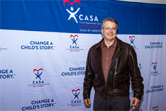 CASA Fundraiser