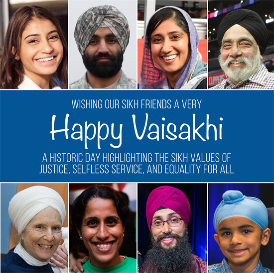 Vaisakhi